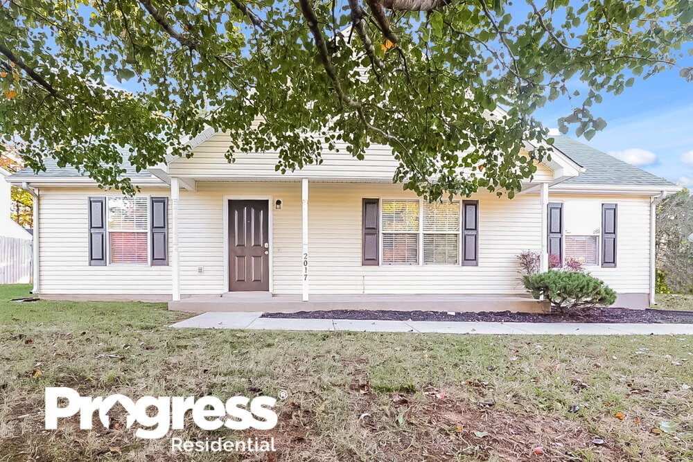 2017 Abingdon Dr, La Vergne, TN 37086 House Rental in La Vergne, TN