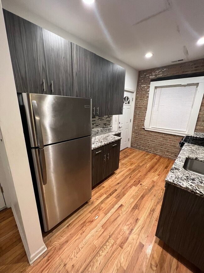 Foto del edificio - 5124 S Dorchester Ave