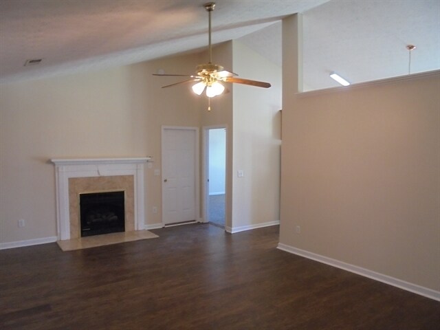 Foto del edificio - 2811 Cherokee Peak Ln