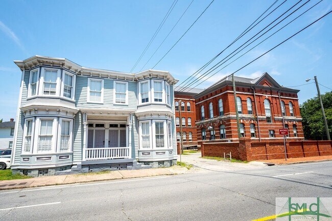 Building Photo - 1313 Whitaker St