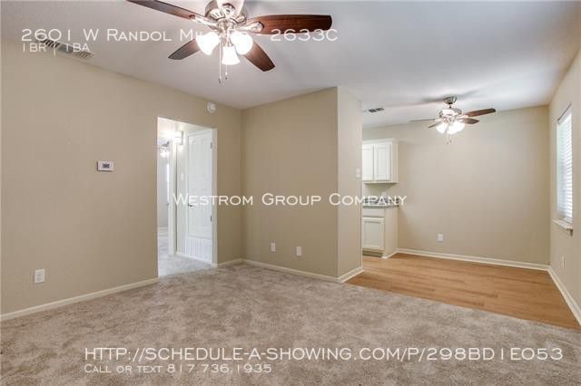 Building Photo - 2601 W Randol Mill Rd