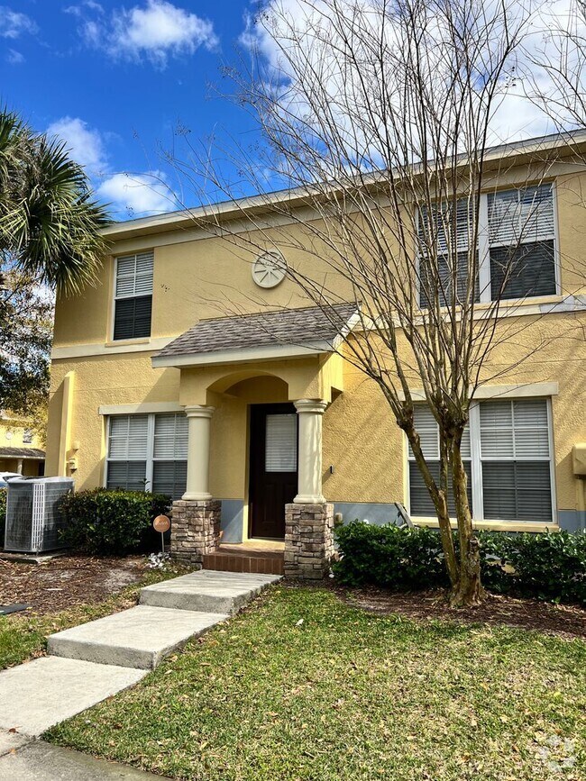 Eiland Park Townhomes Apartments for Rent Zephyrhills, FL 5 Rentals