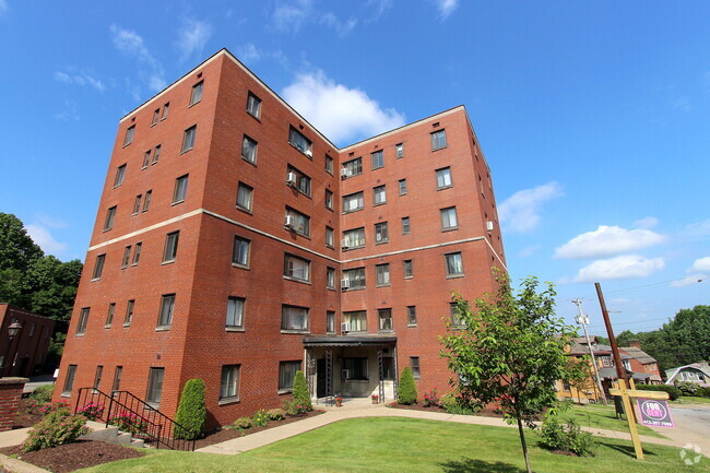 Fieldbrook Apartments