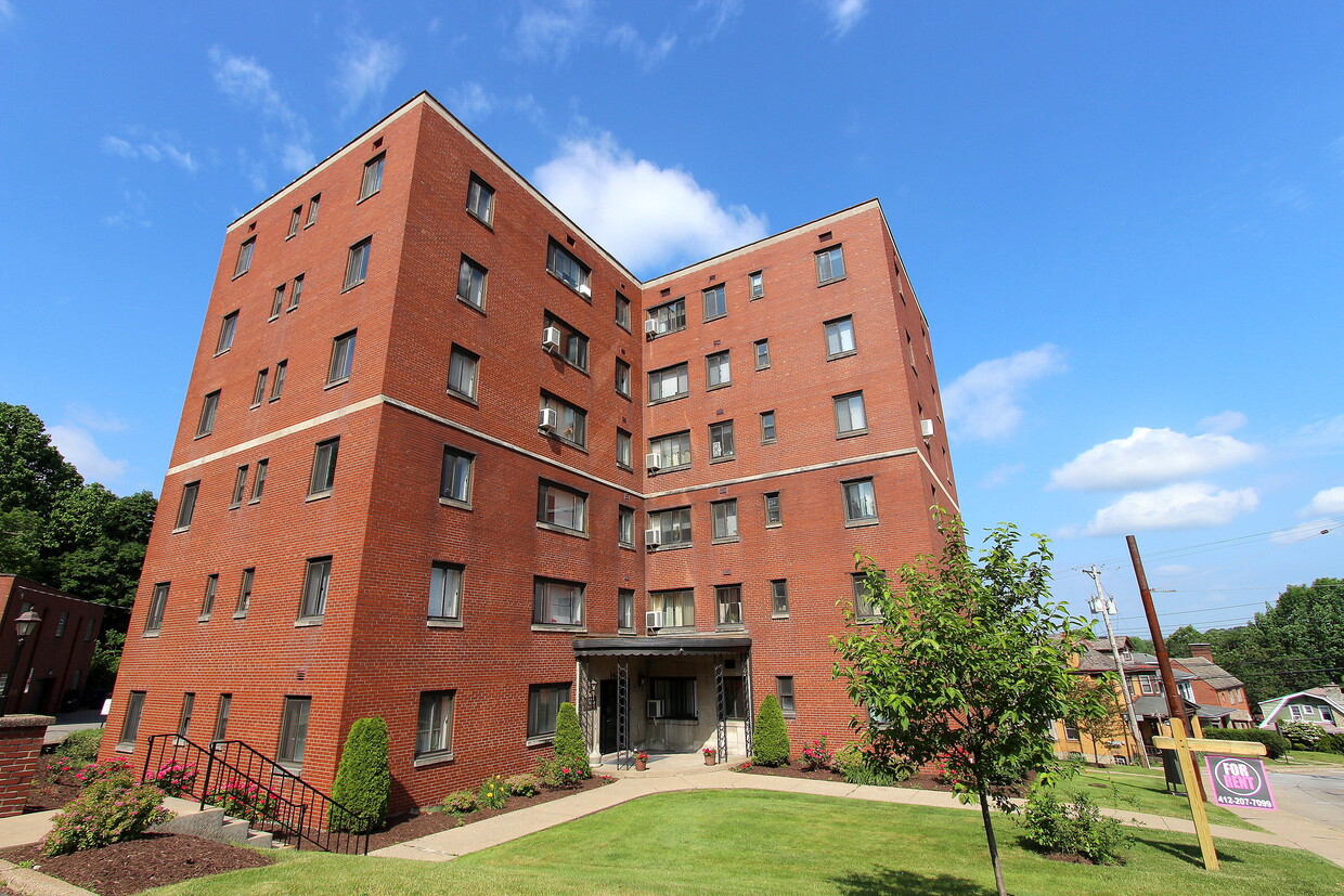 Foto principal - Fieldbrook Apartments