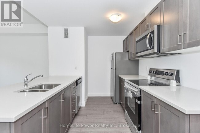 Photo du bâtiment - 170 Northumberland Rd