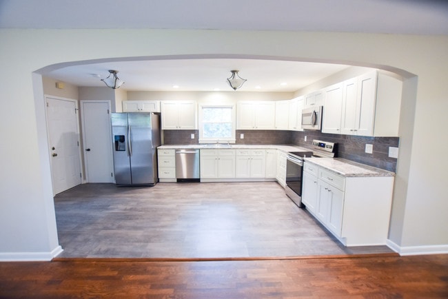 Building Photo - 4518 Estonia Drive