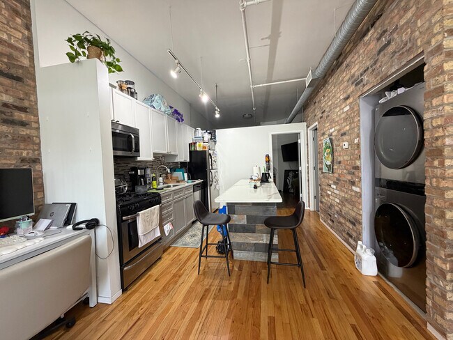 Foto del edificio - 417 S Jefferson St