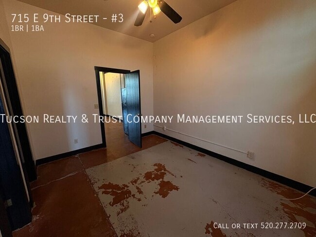 Foto del edificio - 715 E 9th St