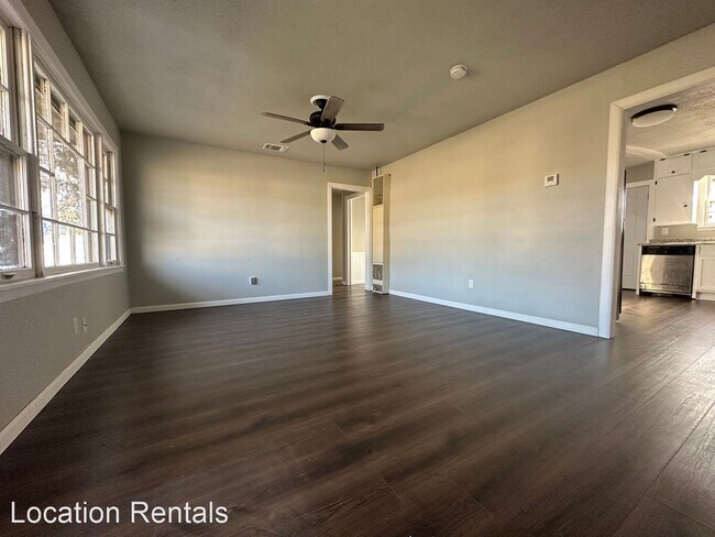 Building Photo - 3 br, 1 bath House - 1907 44th Street