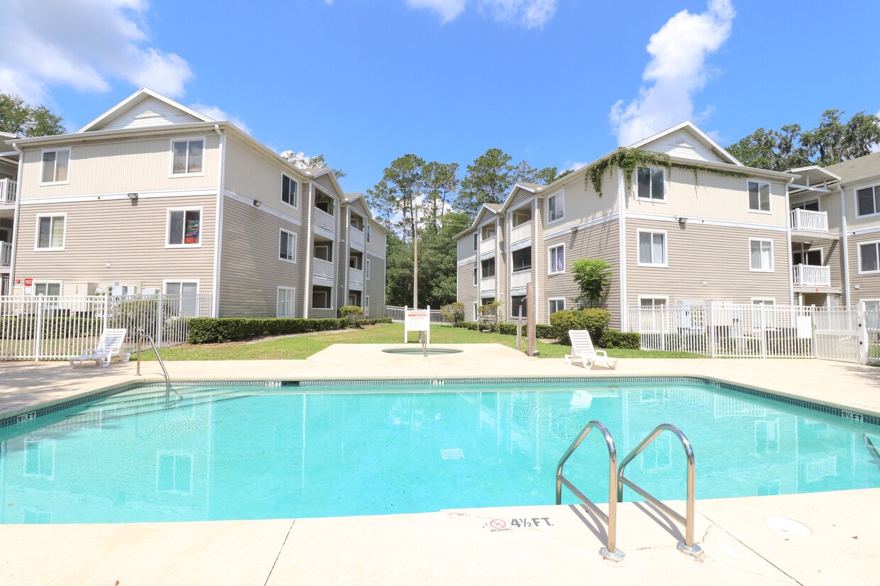 Photo - 4000 SW 23rd St (Gainesville, FL)