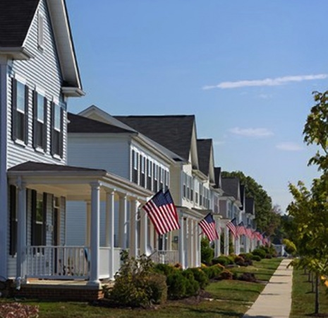 Primary Photo - Riverview Village Townhomes