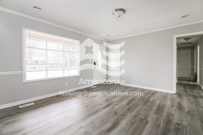 Building Photo - 3102 Player Ave