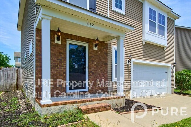 Foto del edificio - 312 Peppercorn Ln