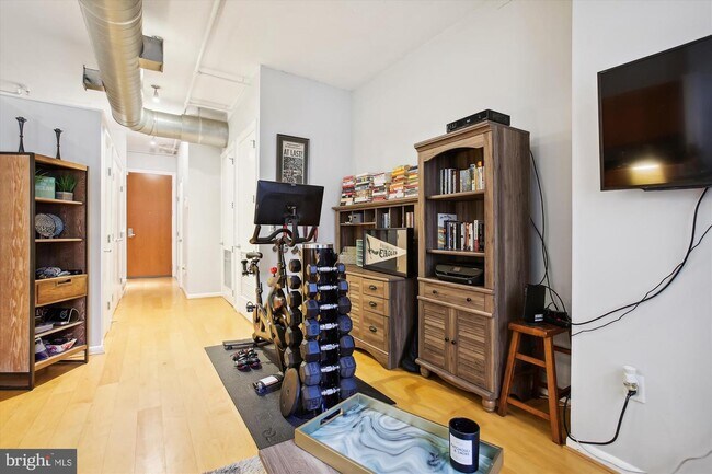 Foto del edificio - 811 4th St NW