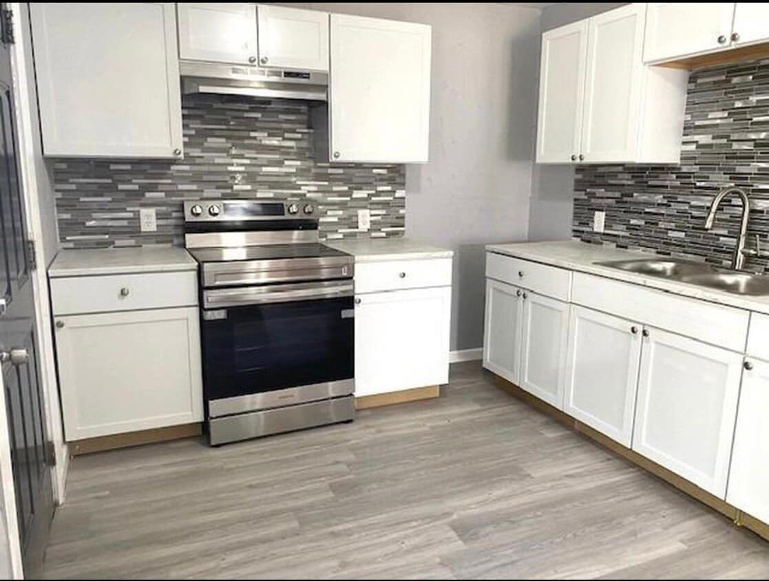 BRAND NEW kitchen remodel - 738 W Grover St