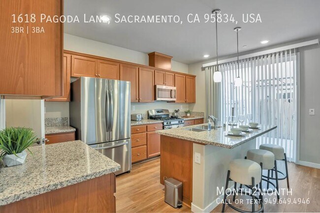 Foto del edificio - Serene Retreat Residences on Pagoda Lane