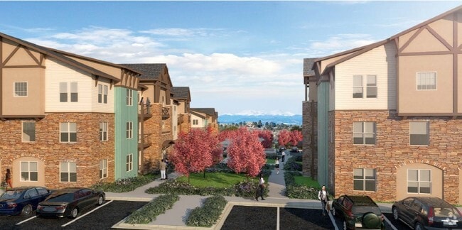 Building Photo - Montane