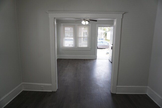Building Photo - 3BR/2BA Affordable home in downtown Wilmin...