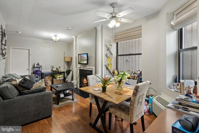 Foto del edificio - 1844 Columbia Rd NW