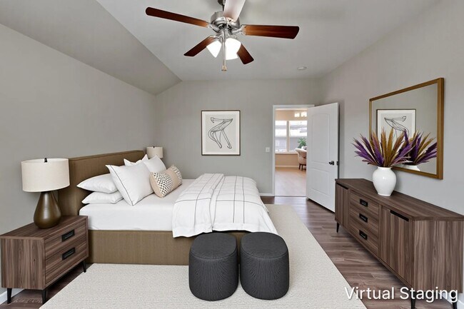 Foto del edificio - 3332 SE 96th St
