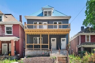 Building Photo - 928 Morningside Ave