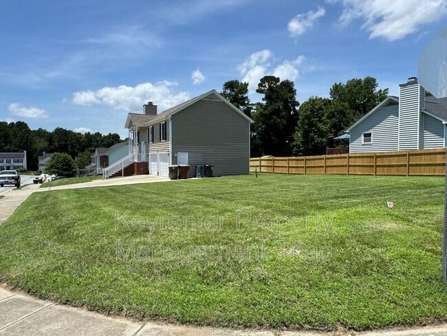 Building Photo - 307 Mt Olive Dr