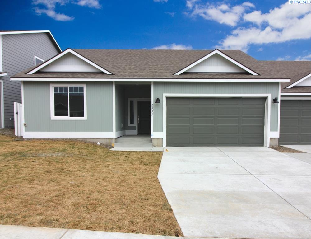 Foto principal - 3 Bed/2 Bath Townhouse in West Pasco
