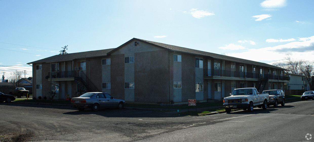Foto del edificio - 926 5th Ave SE