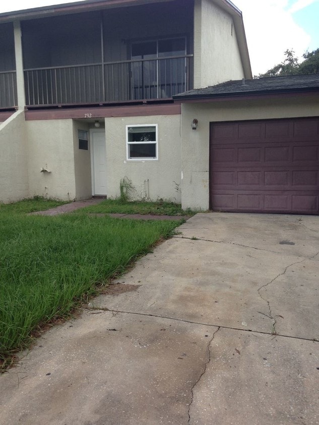 Primary Photo - 3 br, 2.5 bath House - 792 LUCAYA DRIVE