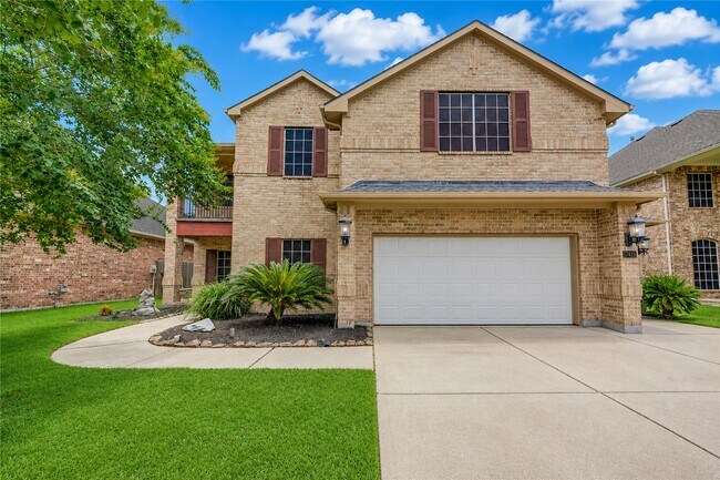 Foto del edificio - 17415 Elverson Oaks Dr