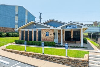 Leasing Office - Misty Hollow Apartments