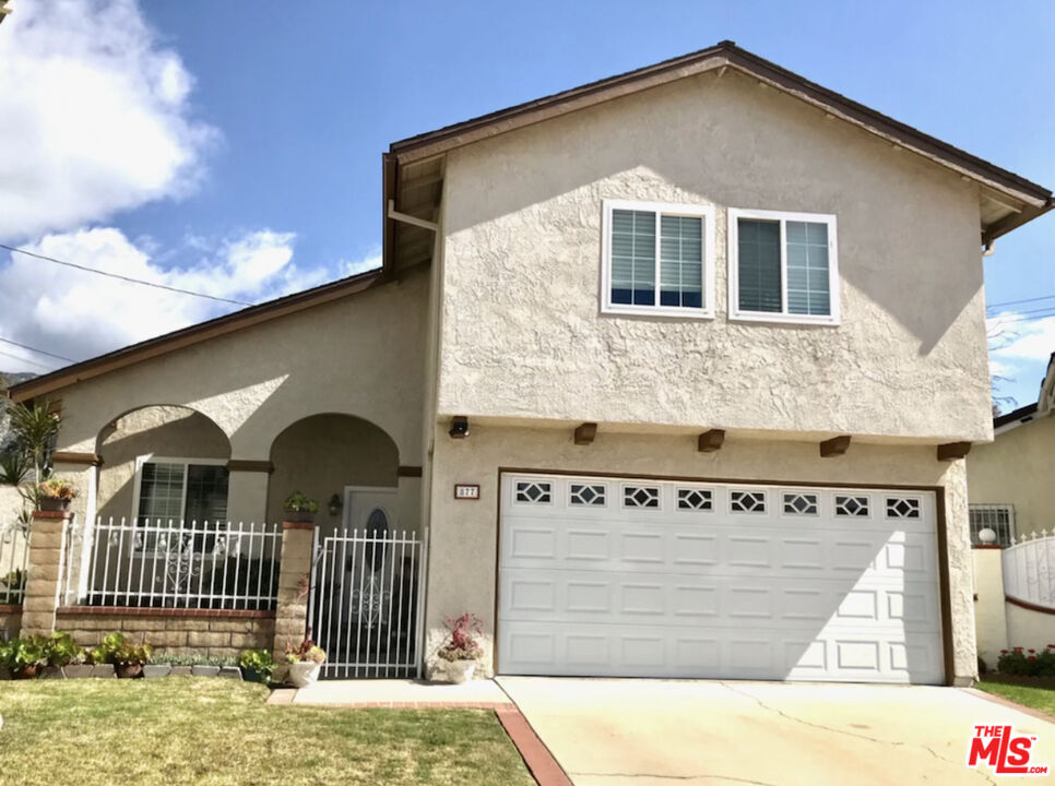 877 San Marcus Ln, Duarte, CA 91010 House Rental in Duarte, CA