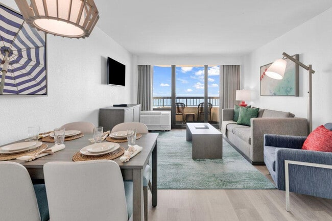 Foto del edificio - 2401 S Ocean Blvd