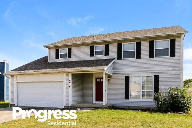 Building Photo - 6019 Tipperary Dr