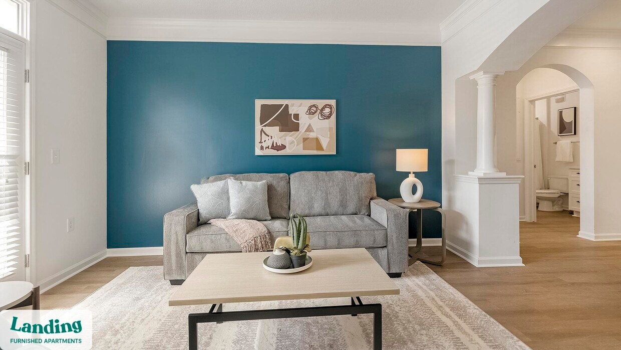 Foto principal - 1017 Umstead Hollow Pl