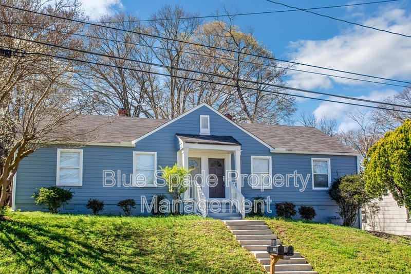 Primary Photo - 176 Park St SE