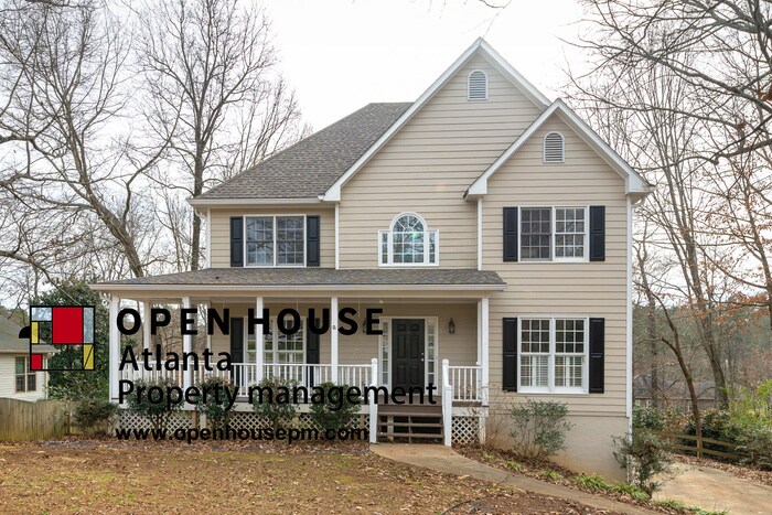 Primary Photo - 2875 Wood Park Trce NW, Kennesaw