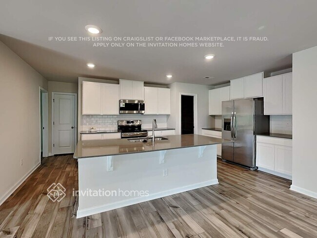 Foto del edificio - 2618 Brunson Ct