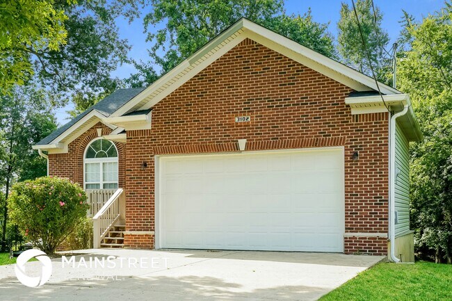 Building Photo - 3102 Lemmah Dr