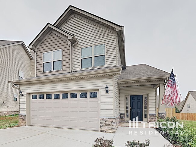 Building Photo - 7506 Spicer Court Fairview TN
