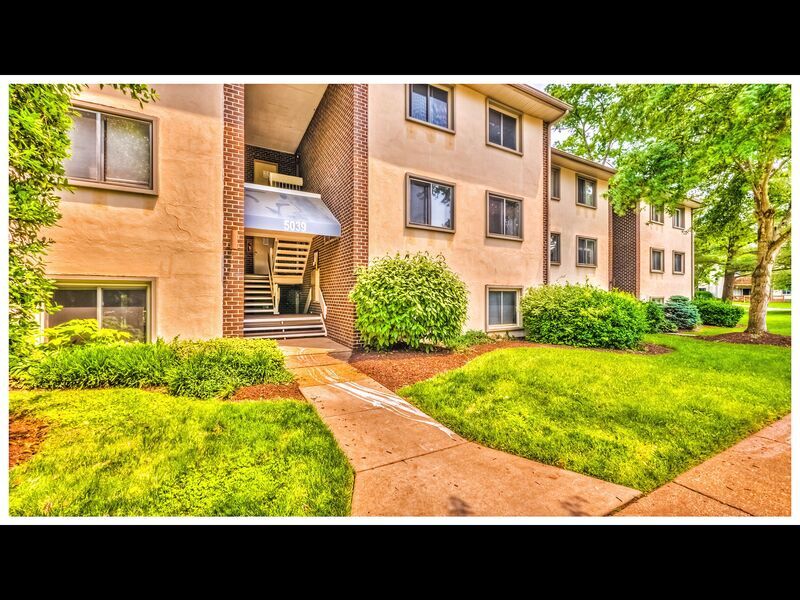 Green Mountain Circle Apartments Columbia Md