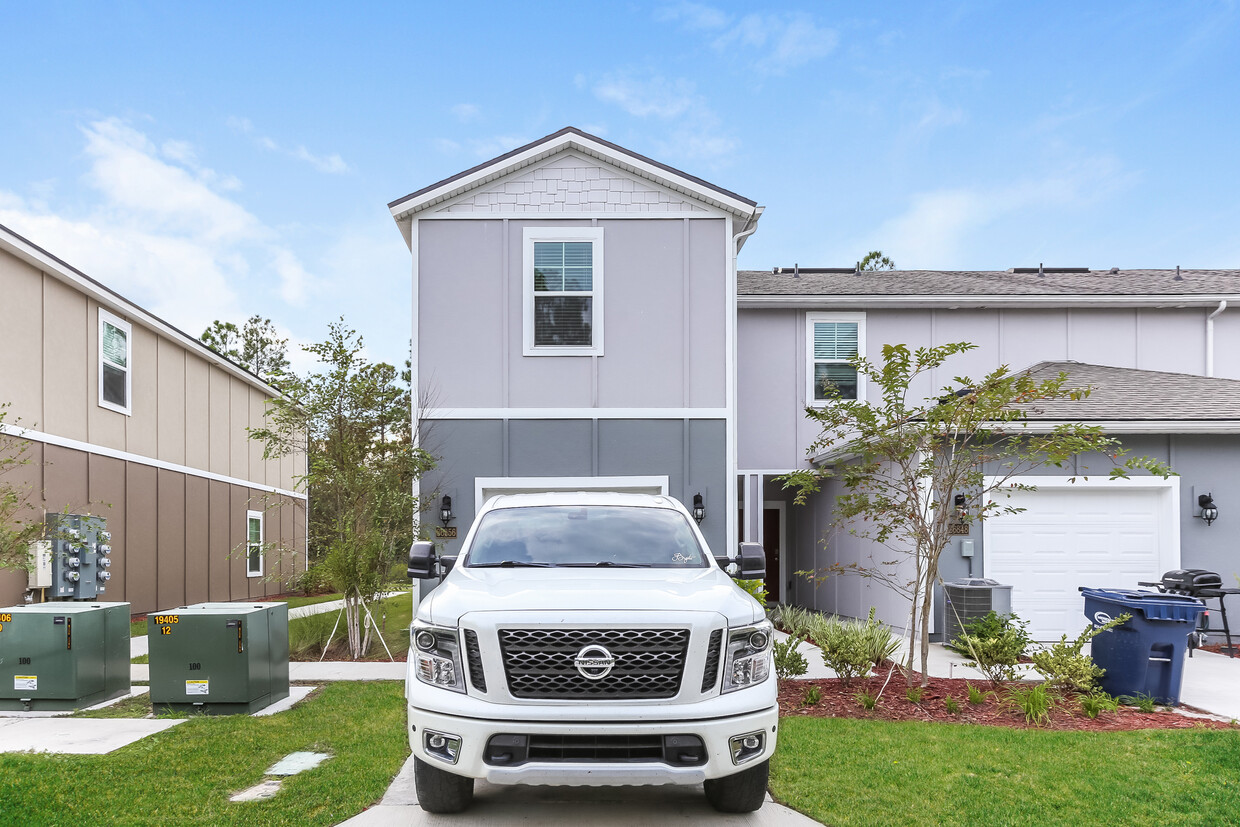 Foto principal - 86856 Mainline Rd
