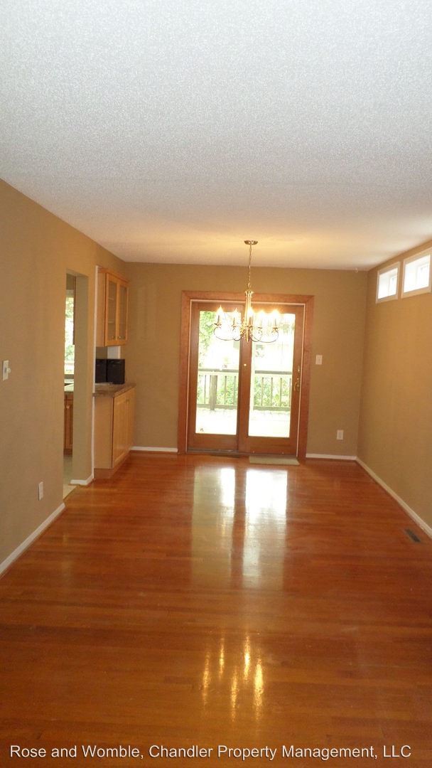 Foto del edificio - 3 br, 2 bath House - 432 W. Farmington Road^^