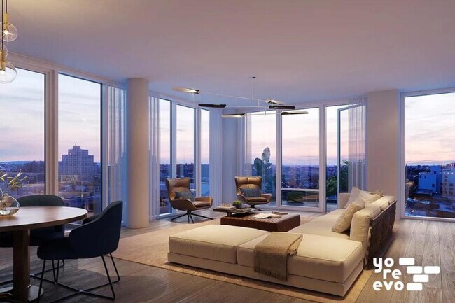 Foto del edificio - 2 bedroom in Brooklyn NY 11217