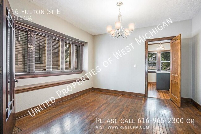 Foto del edificio - 716 Fulton St E