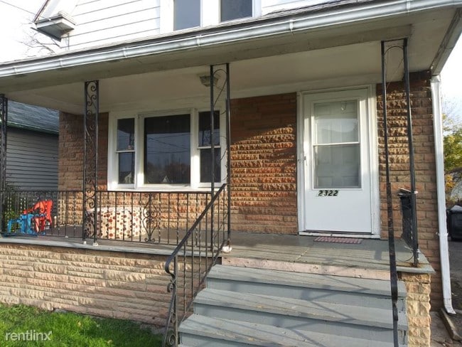 Building Photo - 4 br, 2 bath House - 2322 Erie Street