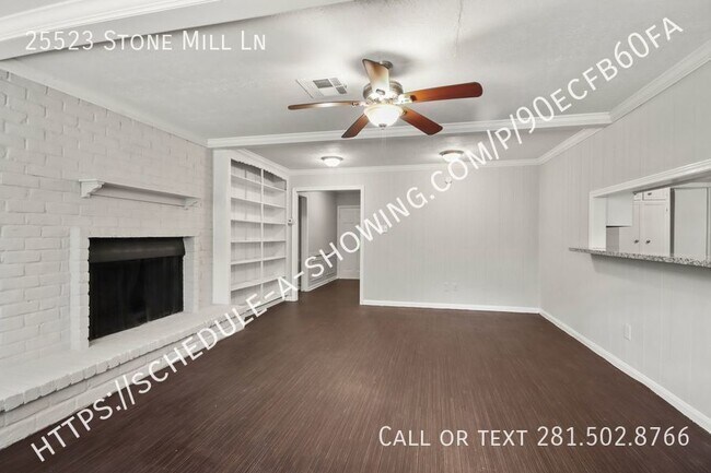 Foto del edificio - AVAILABLE NOW!