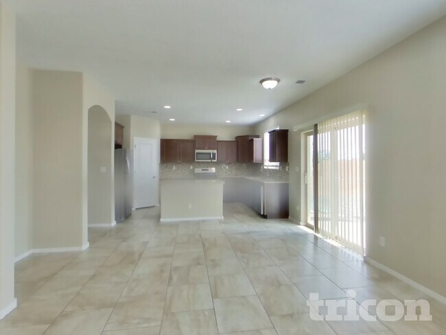Foto del edificio - 1612 Valle Vista Rd NW