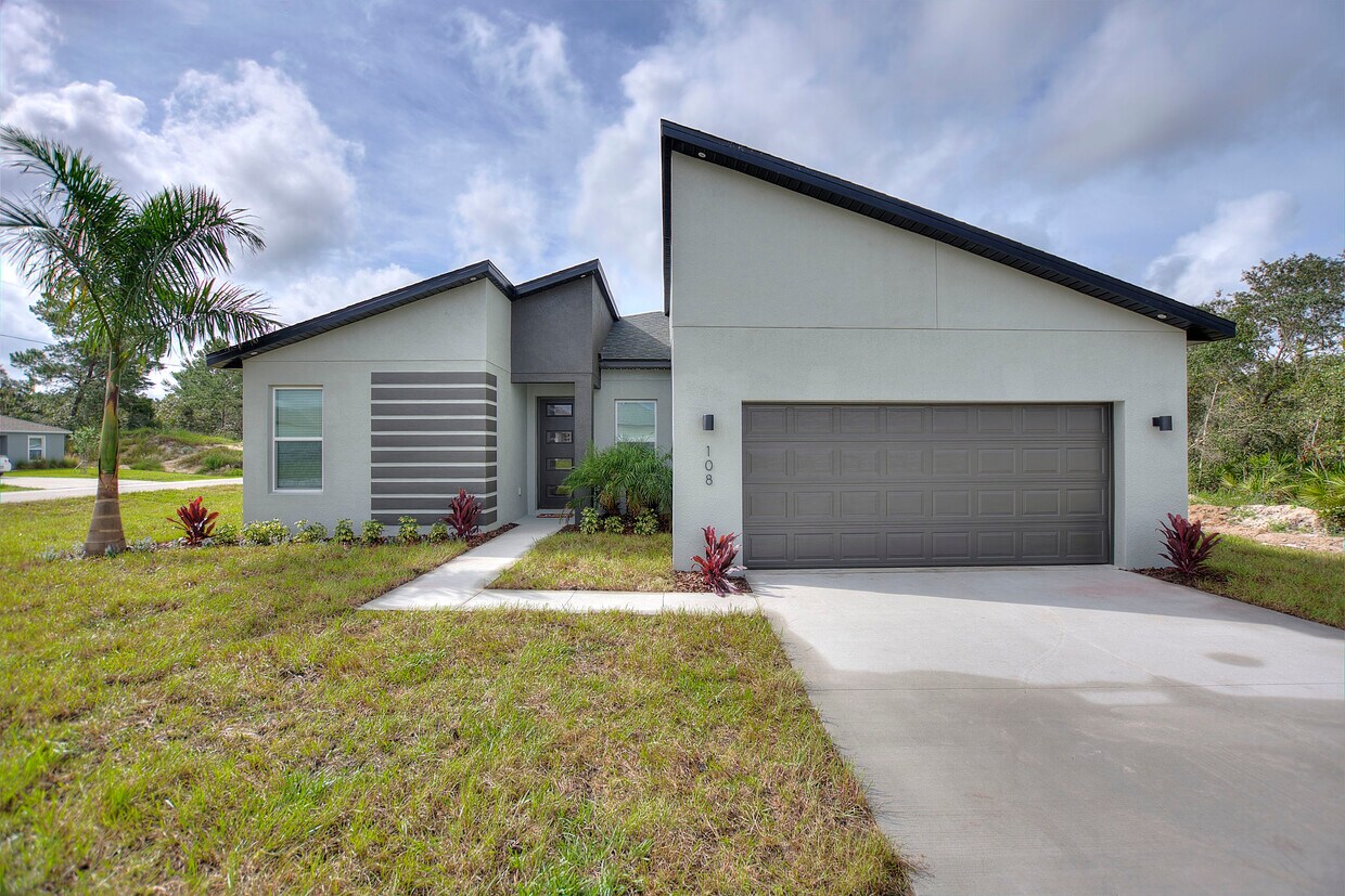 501 Bristol Cir, Poinciana, FL 34758 House Rental in Poinciana, FL