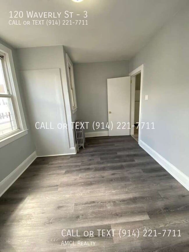 Photo - 120 Waverly St Apartment